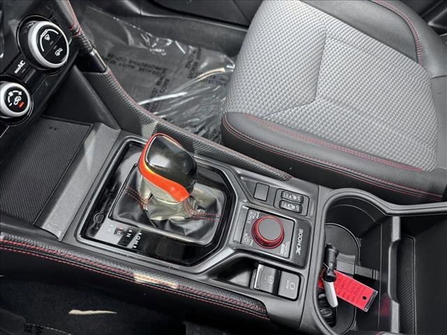 used 2022 Subaru Forester car, priced at $25,898