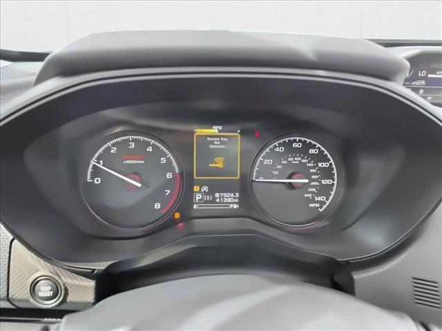 used 2022 Subaru Forester car, priced at $25,898