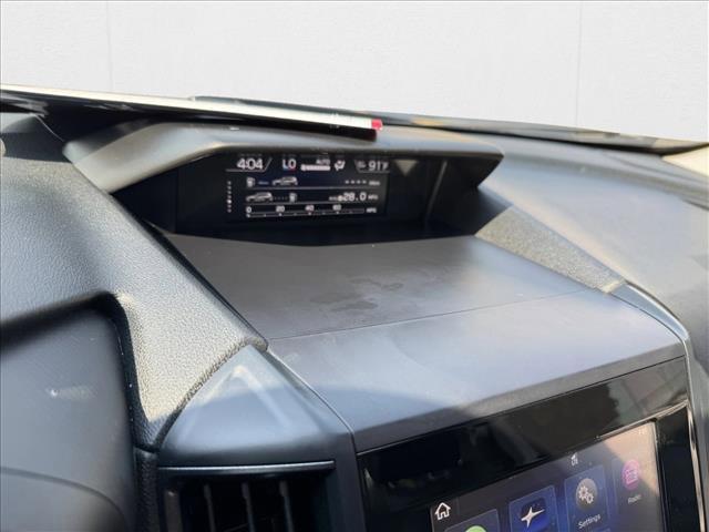 used 2022 Subaru Forester car, priced at $25,898