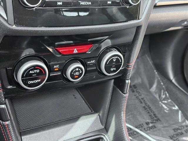 used 2022 Subaru Forester car, priced at $25,898