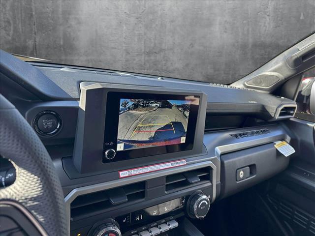 new 2025 Toyota Tacoma car, priced at $53,088