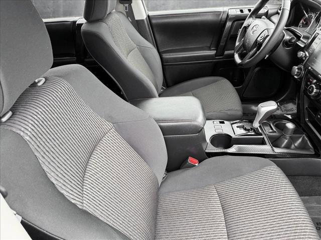 used 2024 Toyota 4Runner car, priced at $49,998