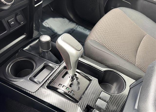 used 2024 Toyota 4Runner car, priced at $49,998