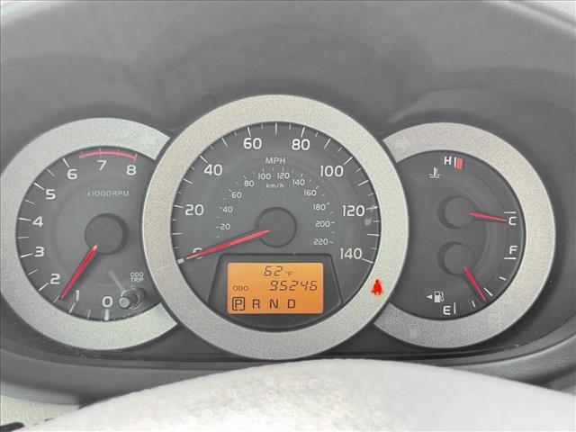used 2012 Toyota RAV4 car, priced at $14,798