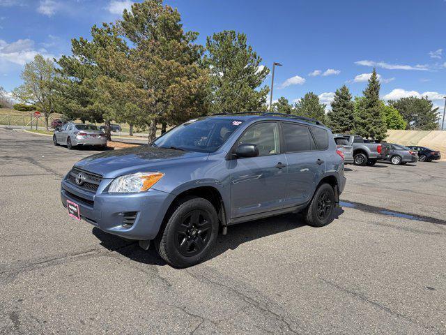 used 2012 Toyota RAV4 car, priced at $15,798