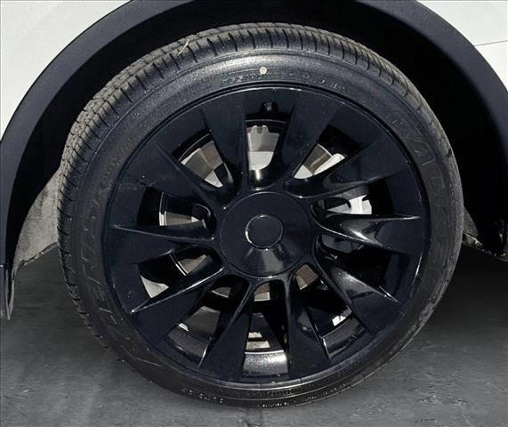 used 2020 Tesla Model Y car, priced at $24,949