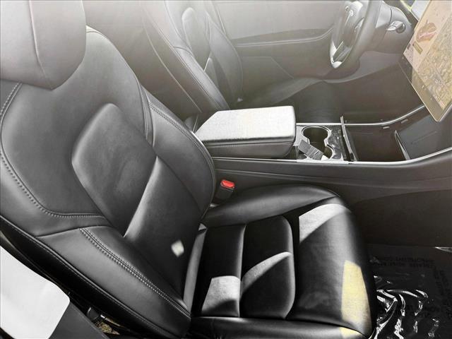 used 2020 Tesla Model Y car, priced at $24,949