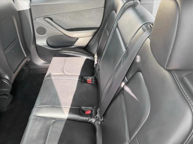 used 2020 Tesla Model Y car, priced at $24,949