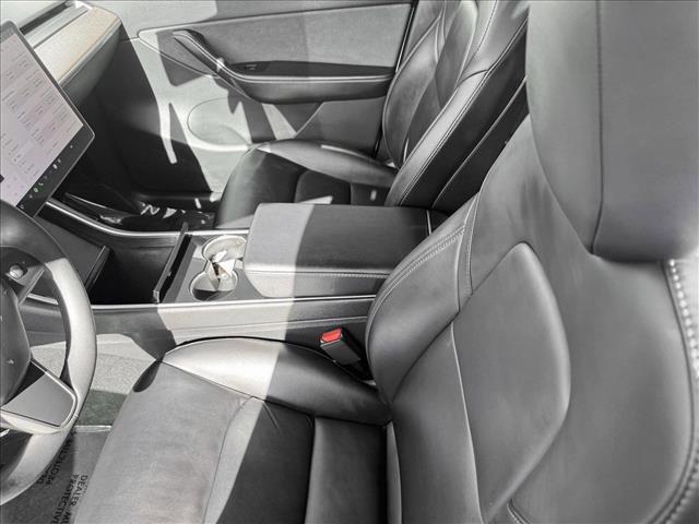 used 2020 Tesla Model Y car, priced at $24,949