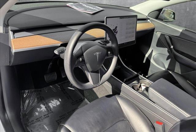 used 2020 Tesla Model Y car, priced at $24,949