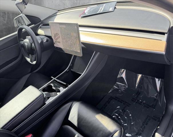 used 2020 Tesla Model Y car, priced at $24,949