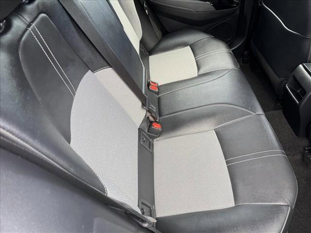 used 2022 Toyota Corolla car, priced at $24,999