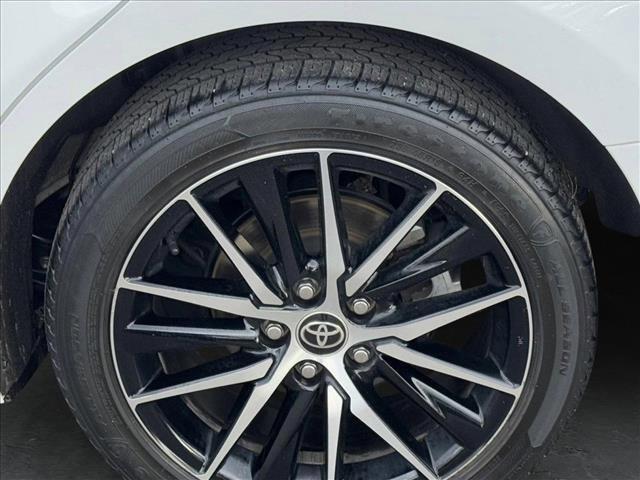 used 2022 Toyota Camry car, priced at $23,398