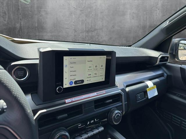 new 2025 Toyota 4Runner car, priced at $45,528