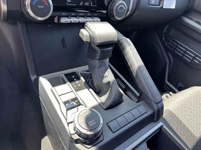 new 2025 Toyota 4Runner car, priced at $45,528