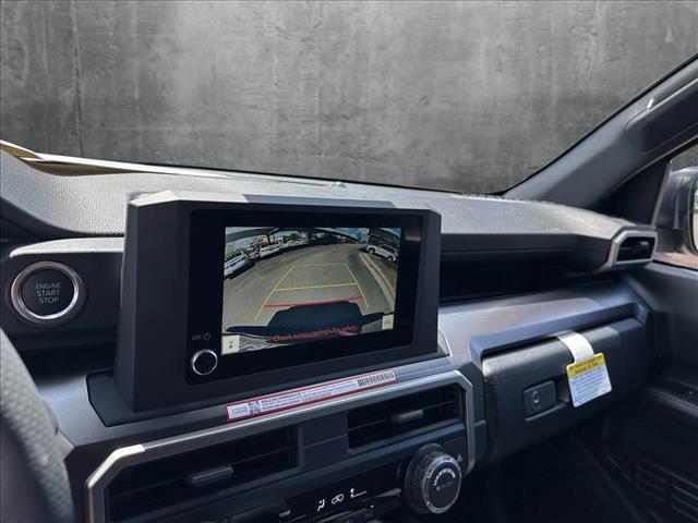 new 2025 Toyota 4Runner car, priced at $45,528