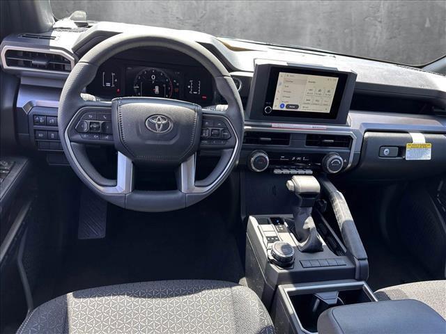 new 2025 Toyota 4Runner car, priced at $45,528