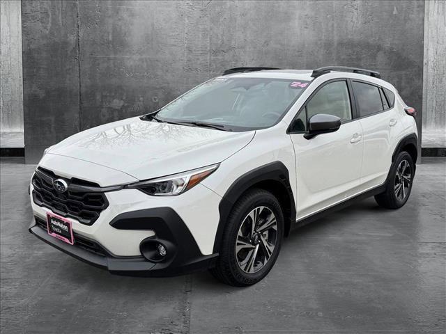 used 2024 Subaru Crosstrek car, priced at $28,798