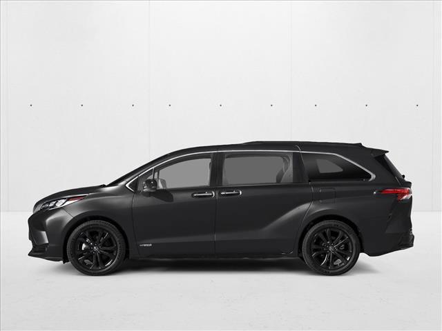 new 2026 Toyota Sienna car, priced at $53,449