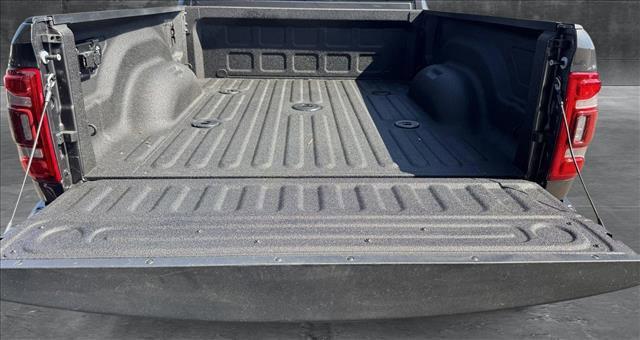 used 2023 Ram 2500 car, priced at $78,798