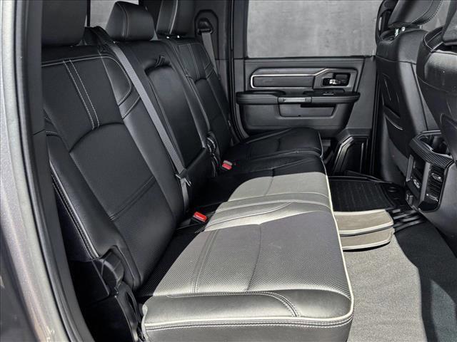 used 2023 Ram 2500 car, priced at $78,798
