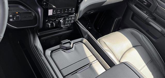 used 2023 Ram 2500 car, priced at $78,798