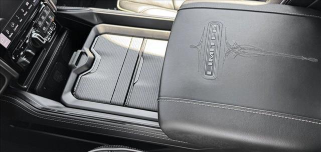used 2023 Ram 2500 car, priced at $78,798