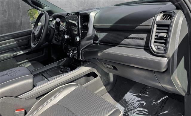 used 2023 Ram 2500 car, priced at $78,798