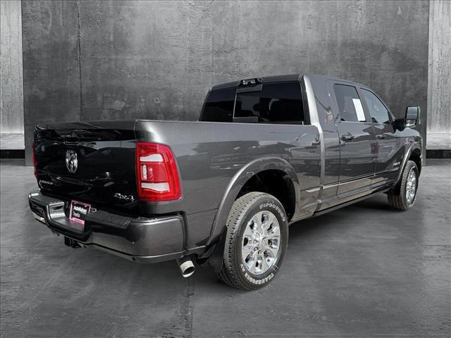 used 2023 Ram 2500 car, priced at $78,798