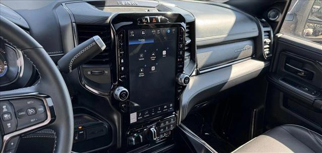 used 2023 Ram 2500 car, priced at $78,798