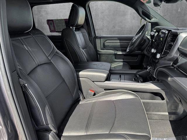 used 2023 Ram 2500 car, priced at $78,798
