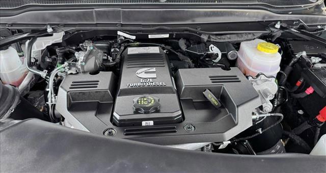 used 2023 Ram 2500 car, priced at $78,798
