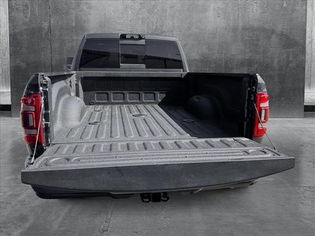 used 2023 Ram 2500 car, priced at $78,798