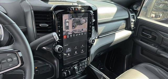 used 2023 Ram 2500 car, priced at $78,798