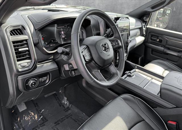 used 2023 Ram 2500 car, priced at $78,798