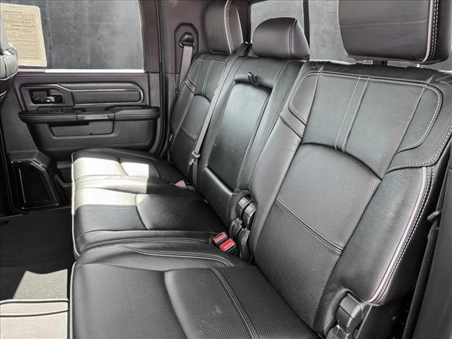 used 2023 Ram 2500 car, priced at $78,798