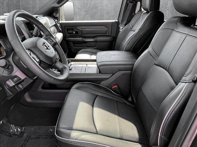 used 2023 Ram 2500 car, priced at $78,798