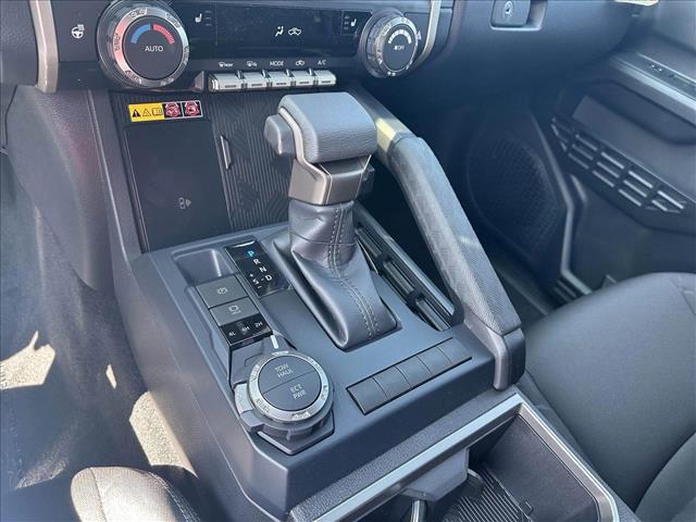 new 2025 Toyota Tacoma car, priced at $45,979