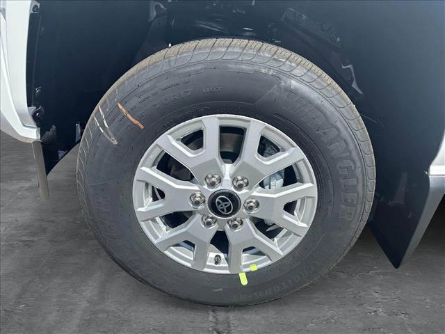 new 2025 Toyota Tacoma car, priced at $45,979