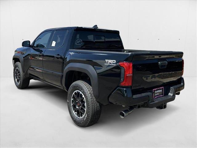 new 2025 Toyota Tacoma car, priced at $55,043