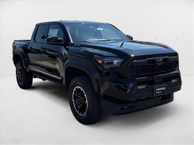 new 2025 Toyota Tacoma car, priced at $55,043