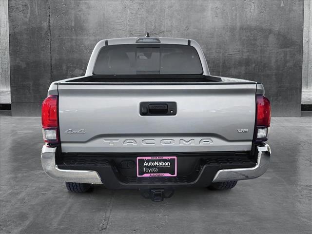 used 2023 Toyota Tacoma car, priced at $34,998
