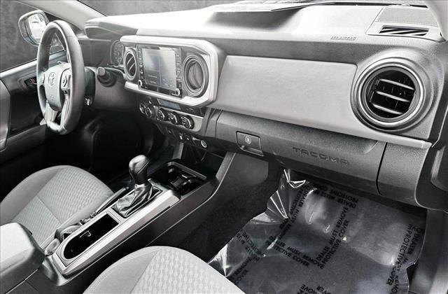 used 2023 Toyota Tacoma car, priced at $34,998