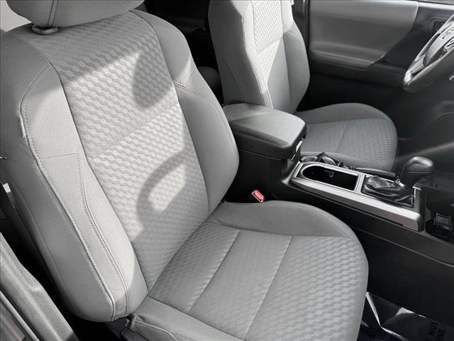 used 2023 Toyota Tacoma car, priced at $34,998