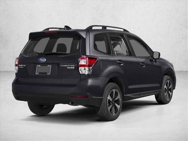 used 2018 Subaru Forester car, priced at $13,998