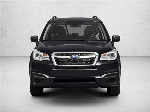 used 2018 Subaru Forester car, priced at $13,998