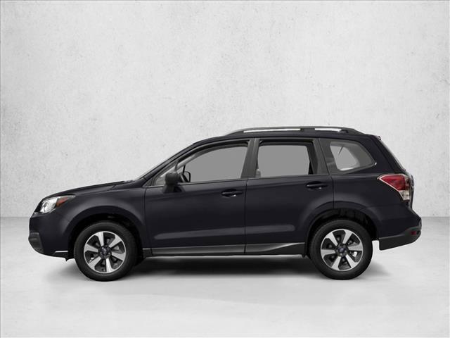 used 2018 Subaru Forester car, priced at $13,998