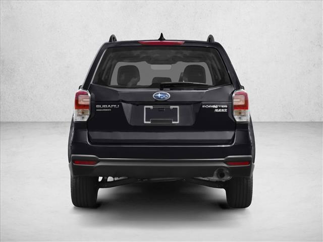 used 2018 Subaru Forester car, priced at $13,998