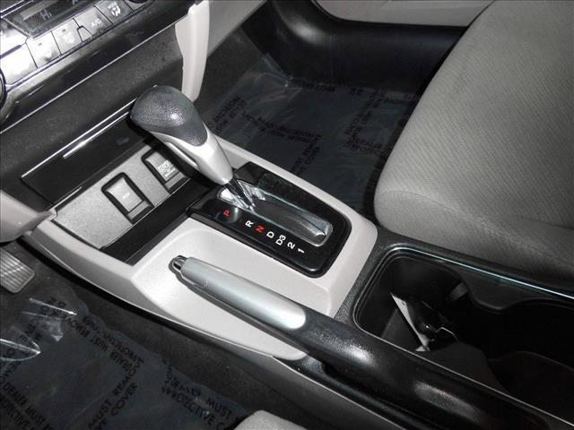used 2013 Honda Civic car, priced at $13,798