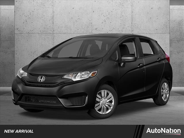 used 2015 Honda Fit car, priced at $12,798